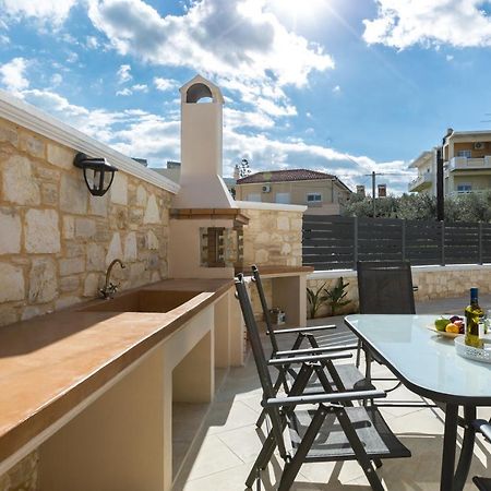 Peris Villa Като-Даратсо Экстерьер фото