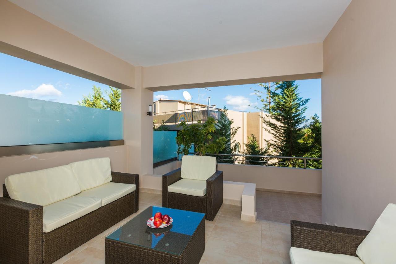 Peris Villa Като-Даратсо Экстерьер фото