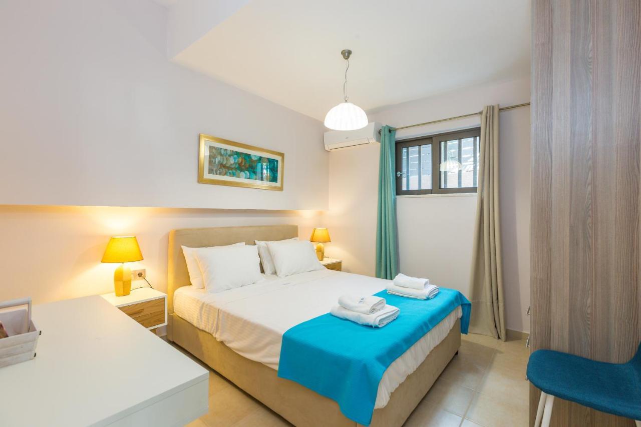 Peris Villa Като-Даратсо Экстерьер фото