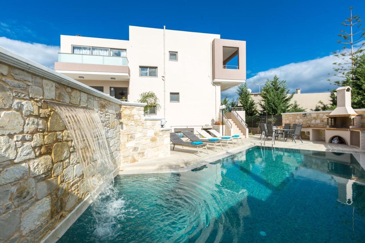 Peris Villa Като-Даратсо Экстерьер фото