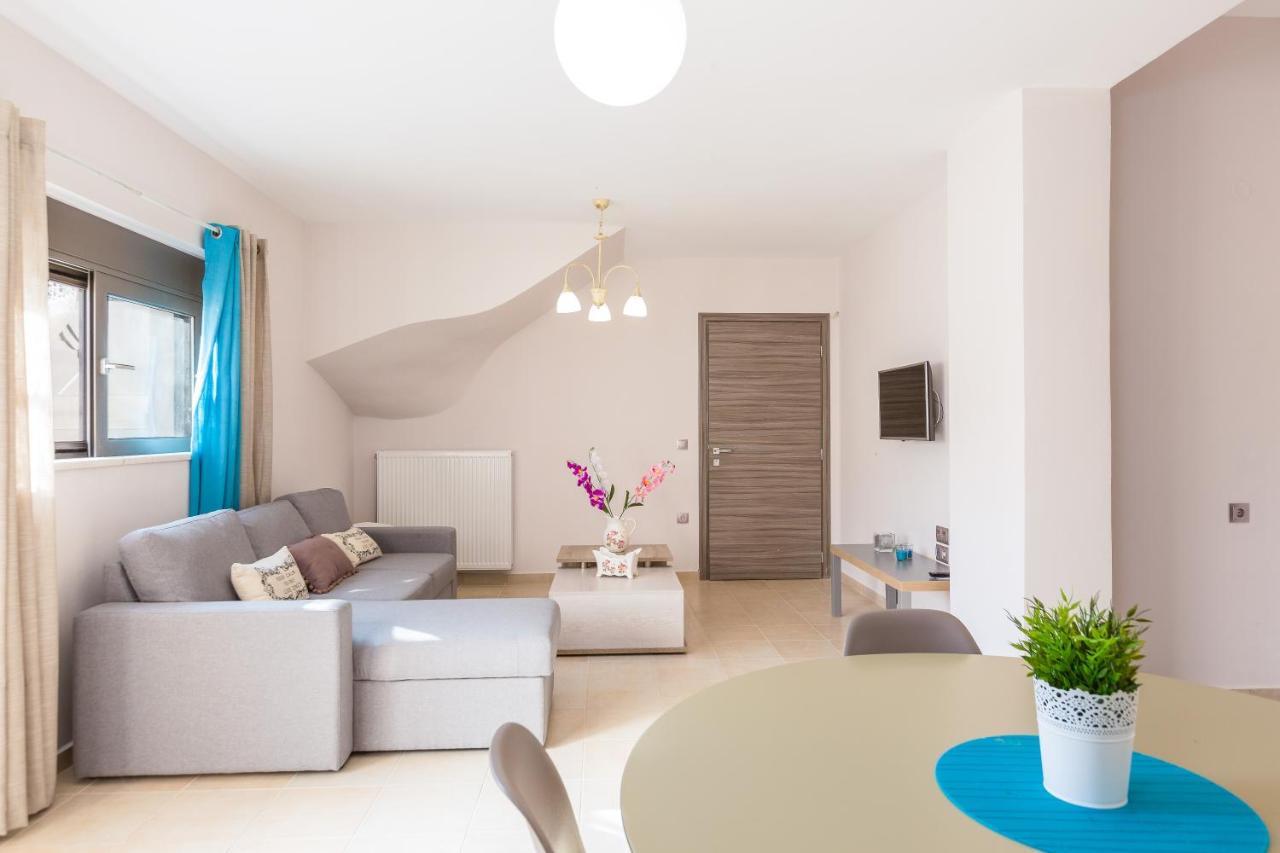 Peris Villa Като-Даратсо Экстерьер фото