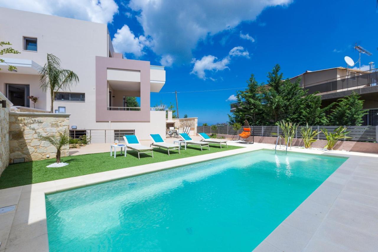 Peris Villa Като-Даратсо Экстерьер фото
