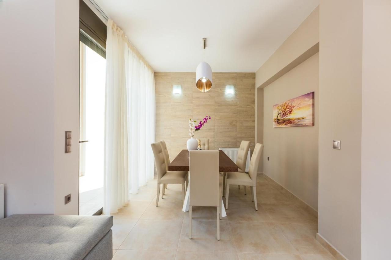 Peris Villa Като-Даратсо Экстерьер фото