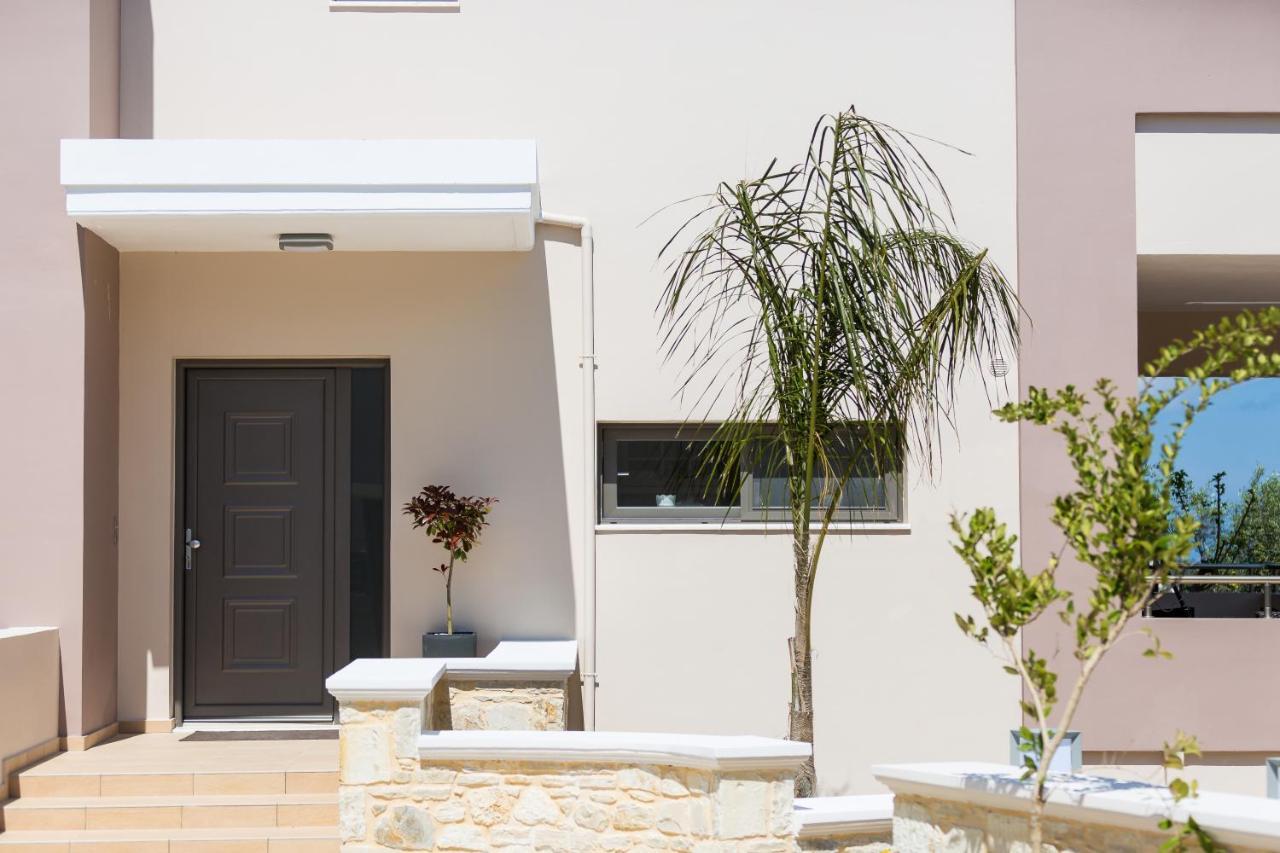 Peris Villa Като-Даратсо Экстерьер фото