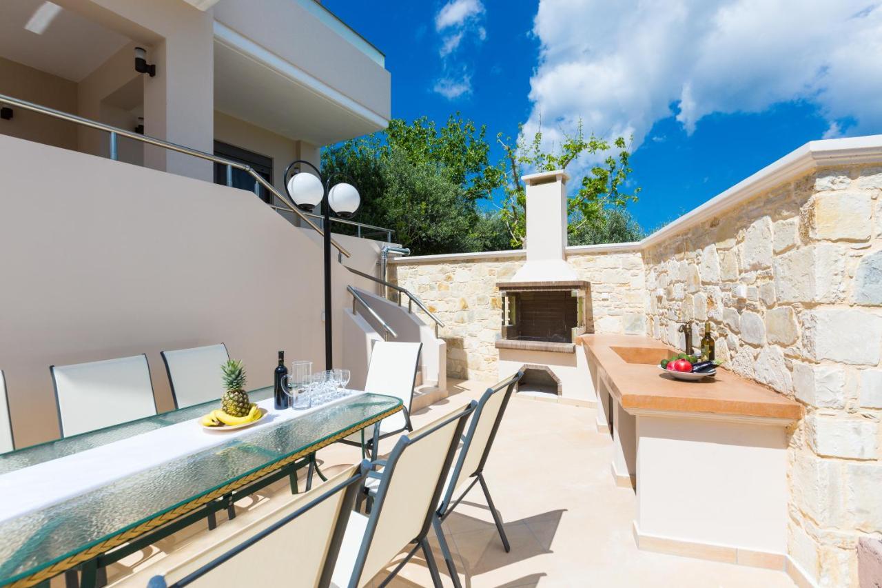 Peris Villa Като-Даратсо Экстерьер фото